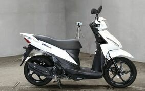 SUZUKI ADDRESS 110 CE47A