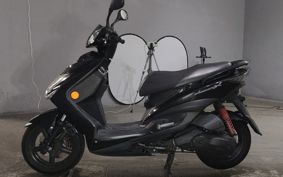 YAMAHA CYGNUS125XSR SE44J