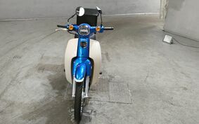 HONDA C110 SUPER CUB JA44