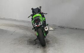 KAWASAKI NINJA 250 EX250P