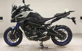 YAMAHA MT-09 Tracer 2015 RN36J