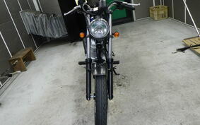 SUZUKI GRASS TRACKER NJ4DA