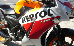 HONDA CBR250R ABS MC41