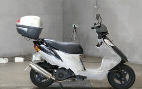 SUZUKI ADDRESS V125 G CF46A