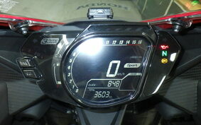 HONDA CBR250RR A MC51