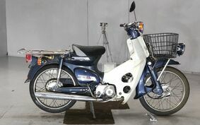 HONDA PRESS CUB 50 C50