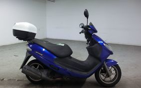 SUZUKI ADDRESS 110 CF11A