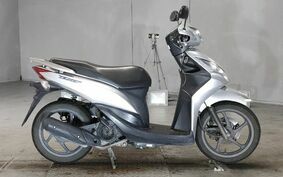 HONDA DIO 110 JF31