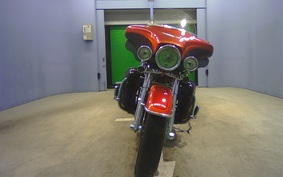 HARLEY FLHTCU 1580 CVO 2008 PR4