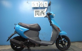 SUZUKI LET's 4 CA41A