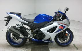 SUZUKI GSX-R1000 2008 GT77A