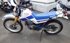 YAMAHA SEROW 225 Cell 1KH