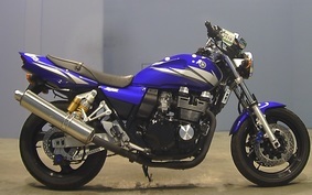 YAMAHA XJR400 R 2006 RH02J