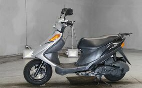 SUZUKI ADDRESS V125 CF4EA