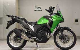 KAWASAKI VERSYS X250 A LE250D