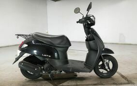 SUZUKI LET's CA4AA