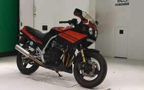 HONDA CBR400F Endurance 2 1986 NC17