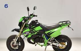 KAWASAKI KSR-2 MX080B