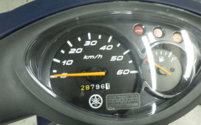 YAMAHA JOG ZR-4 SA58J