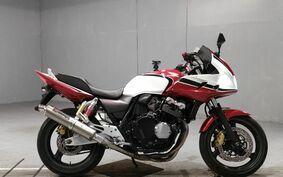 HONDA CB400 SUPER BOLDOR 2005 NC39