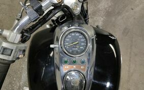 KAWASAKI ELIMINATOR 250 V Type VN250A