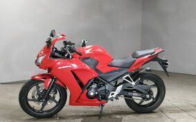 HONDA CBR250R MC41