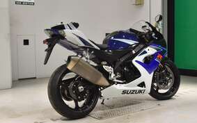 SUZUKI GSX-R1000 2006 B6111