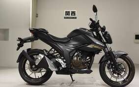 SUZUKI GIXXER 250 ED22B