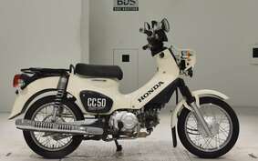 HONDA CROSS CUB 50 AA06