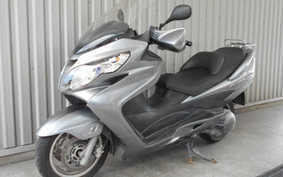 SUZUKI SKYWAVE 400 2008 CK44A