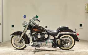 HARLEY FLSTC 1340 2016 BJL