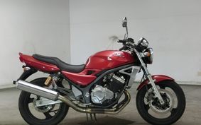 KAWASAKI BALIUS 250 Gen.2 2003 ZR250B