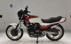 HONDA CBX400F 2023 NC07