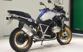 BMW R1250GS 2021