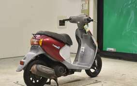 SUZUKI LET's 4 CA46A