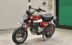 HONDA MONKEY 125 ABS JB02