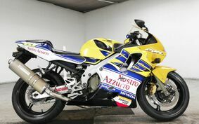 HONDA CBR600F 2002 PC35