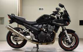 SUZUKI BANDIT 1200 S 2006 GV79A