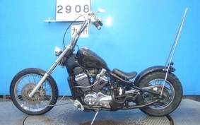 HONDA STEED 400 NC26