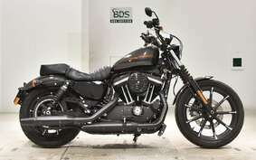 HARLEY XL883N 2019 LE2