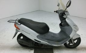 SUZUKI ADDRESS 110 CF11A