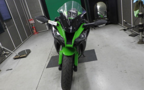 KAWASAKI ZX 10 NINJA R 2014