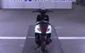 SUZUKI LET's CA4AA