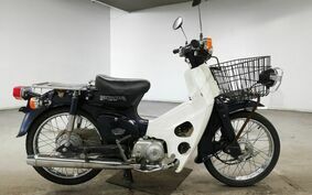 HONDA C70 SUPER CUB HA02