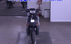SUZUKI LETS4