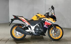 HONDA CBR250R MC41