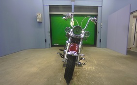 HARLEY FLSTN 1580 2007 JD5