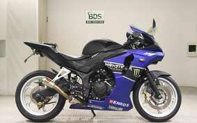 YAMAHA YZF-R25 RG10J