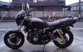 YAMAHA XJR400 R 1999 4HM