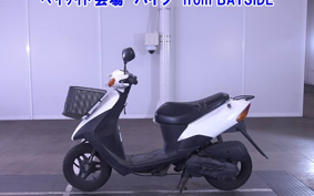 SUZUKI LETS2